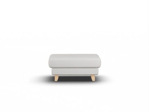 Hockerbank 122x66